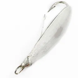 Johnson Silver Minnow
