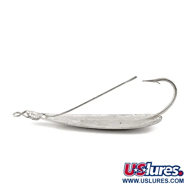  Johnson Silver Minnow