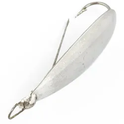  Johnson Silver Minnow