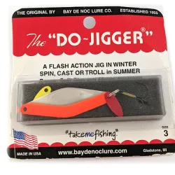 Bay de Noc Do-Jigger #3