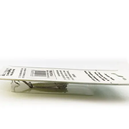 Vintage  Wahoo Key Largo Swim'n Fin, 1/4oz fishing spoon #16758