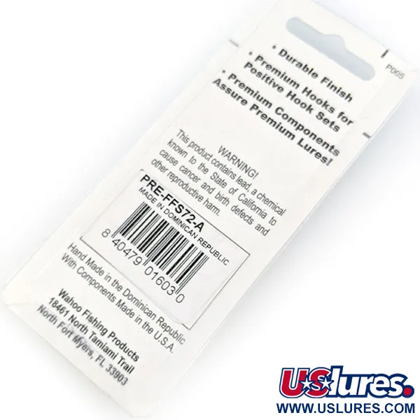 Wahoo Key Largo Swim'n Fin