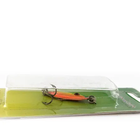 Wahoo Key Largo Swim'n Fin, 1/4oz fishing spoon #16762