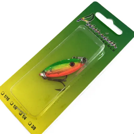 Wahoo Key Largo Swim'n Fin