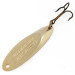 Vintage  Acme Kastmaster, 3/8oz Gold fishing spoon #16771
