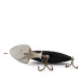 Vintage   Suick Cisco Kid, 1/3oz Black fishing lure #16779