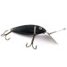 Vintage   Suick Cisco Kid, 1/3oz Black fishing lure #16779