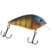 Vintage   Strike King KVD 1.5 Silent square bill, 2/5oz Bluegill
 fishing lure #17677