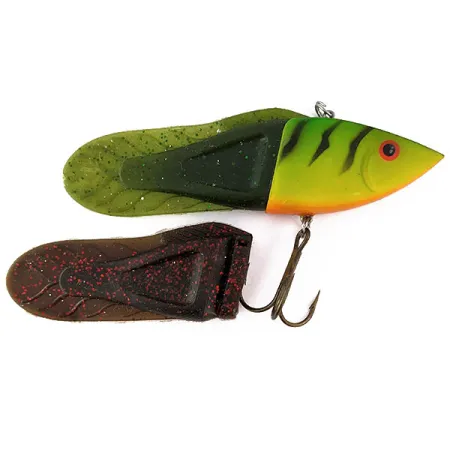 Berkley PowerBait Power Rattle UV