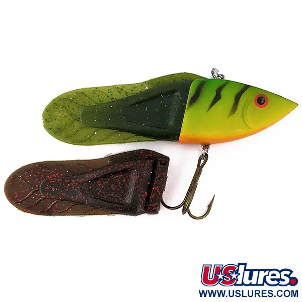 Berkley PowerBait Power Rattle UV