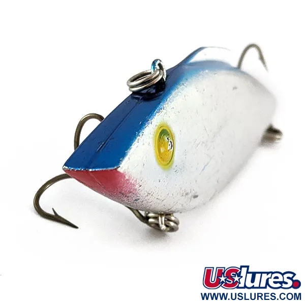 Vintage   Bill Lewis Rat-L-Trap, 1/2oz  fishing lure #16785