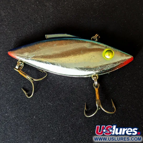 Vintage   Bill Lewis Rat-L-Trap, 1/2oz  fishing lure #16785
