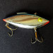 Vintage   Bill Lewis Rat-L-Trap, 1/2oz  fishing lure #16785