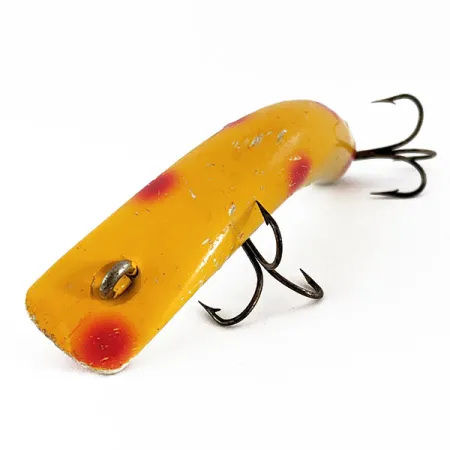 Vintage Lazy Ike, 1/2oz fishing lure #16788