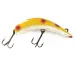 Vintage   Lazy Ike, 1/2oz  fishing lure #16788