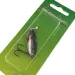   Wahoo Key Largo Swim'n Fin, 3/16oz  fishing spoon #16790