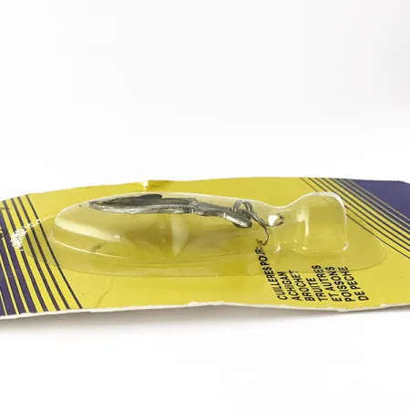 Renosky Lures Renosky Laser Spoon, 1/4oz fishing spoon #20308