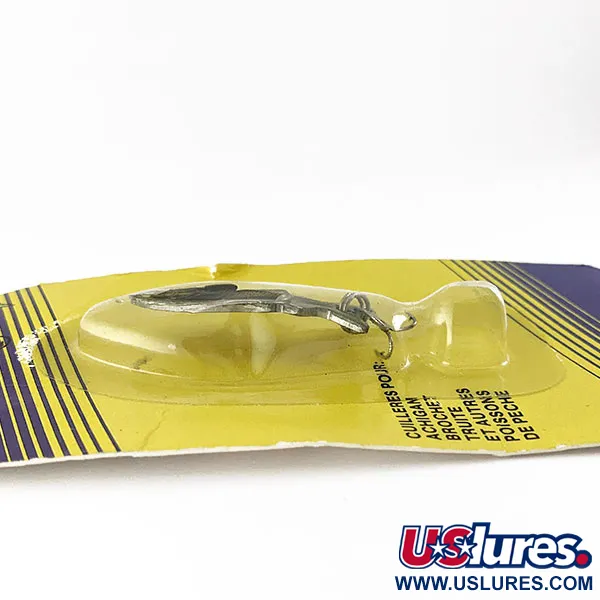  Renosky Lures  Renosky Laser Spoon, 1/4oz  fishing spoon #16795