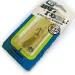  Luhr Jensen Hus-lure UV, 1/16oz  fishing spoon #16796