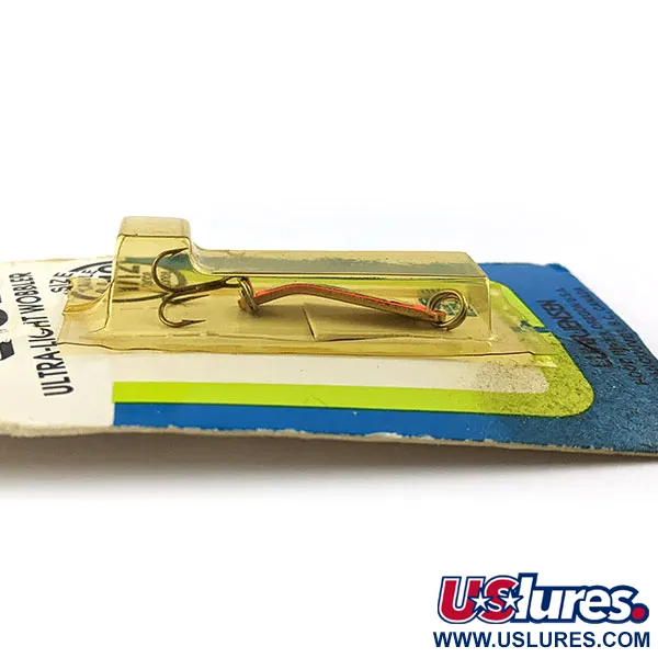  Luhr Jensen Hus-lure UV, 1/16oz  fishing spoon #16796