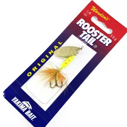 Worden’s Original Rooster Tail