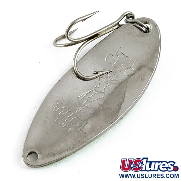 LIttle Cleo (Hula Girl)