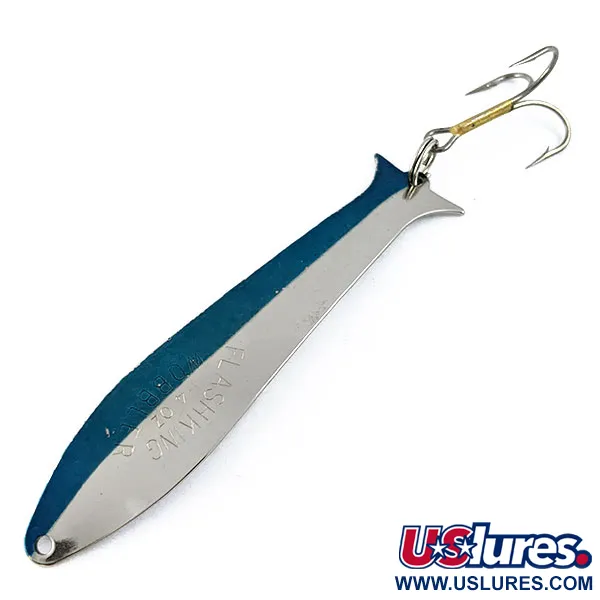 Acme Flash-King Wobbler