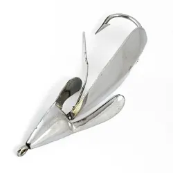 Panther Martin Weed Wing