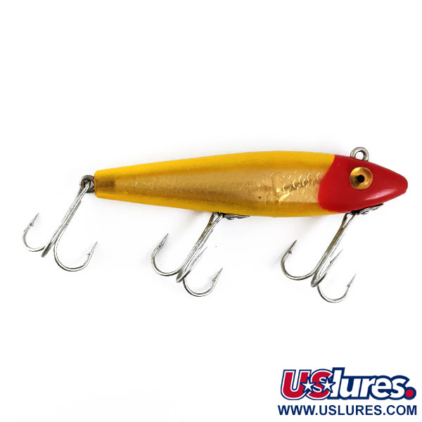 Saltwater Vintage Fishing Lures for sale