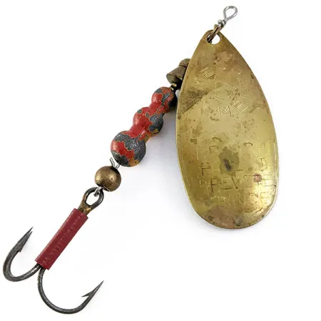 Vintage Mepps Comet 5 (1960s), 1/2oz spinning lure #16824