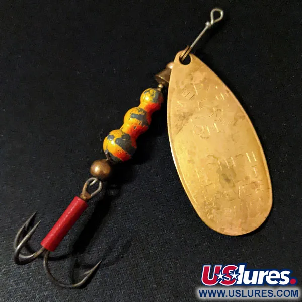 Mepps Comet 5 (1960s)