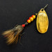 Vintage   Mepps Aglia 4 Dressed, 1/3oz  spinning lure #16825