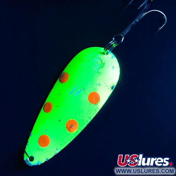 Dardevle Dardevlet UV