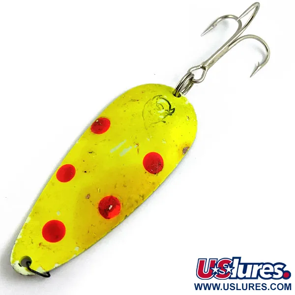 Dardevle Dardevlet UV