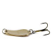  Tony Accetta Bug-Spoon, 1/2oz Gold fishing spoon #16849