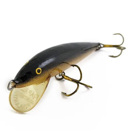 Vintage Rapala Countdown S11, 3/5oz fishing lure #16850