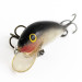 Vintage   Rapala Original Floater F5, 3/32oz S (Silver) fishing lure #16851