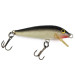 Vintage   Rapala Original Floater F5, 3/32oz S (Silver) fishing lure #16851