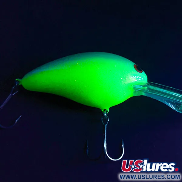 Norman DD22 HD (Heavy Diver) UV