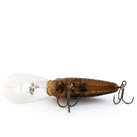 Vintage Bomber Switchback BTSD6, 2/3oz fishing lure #16853