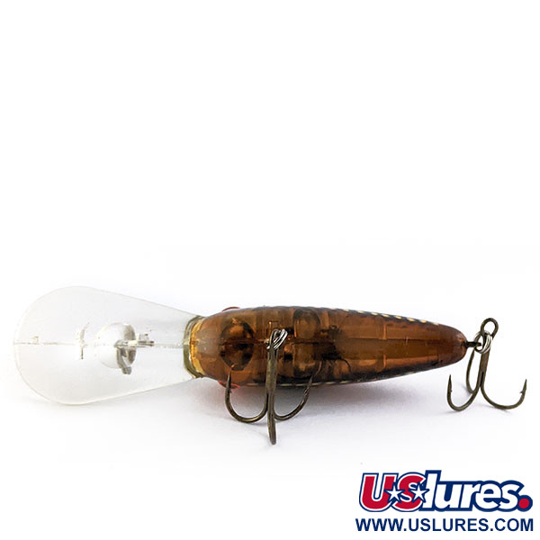 Vintage   Bomber Switchback BTSD6, 2/3oz  fishing lure #16853