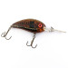 Vintage   Bomber Switchback BTSD6, 2/3oz  fishing lure #16853