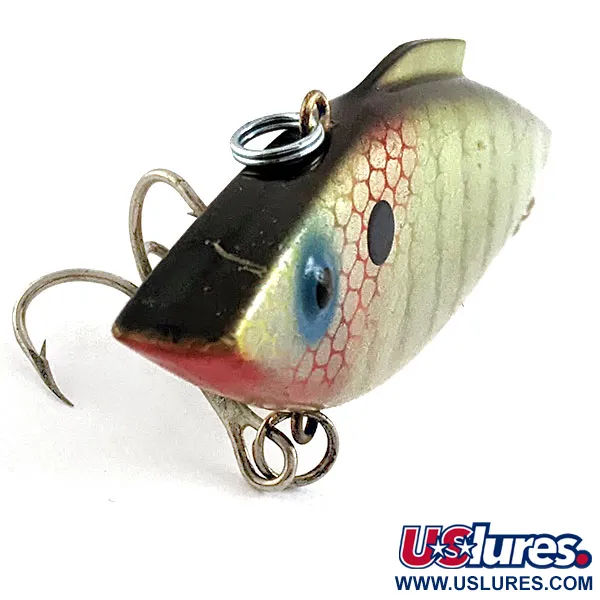 Vintage   Bill Lewis Rat-L-Trap, 1/2oz  fishing lure #16856