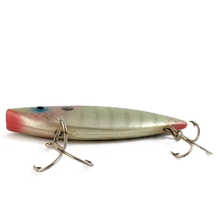 Vintage Bill Lewis Rat-L-Trap, 1/2oz fishing lure #16856