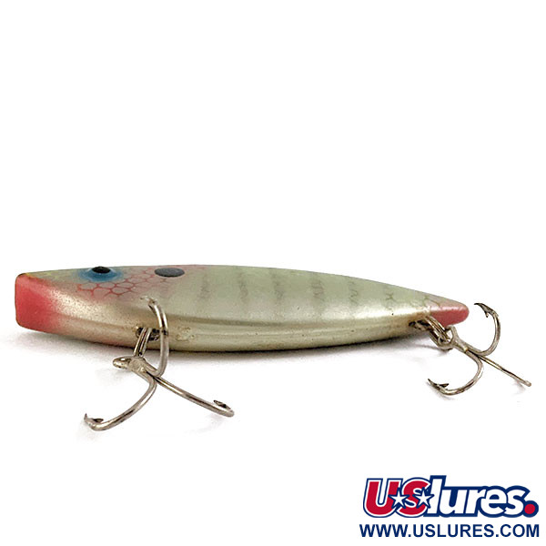 Vintage   Bill Lewis Rat-L-Trap, 1/2oz  fishing lure #16856