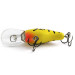Vintage   Bandit 200, 1/3oz Spring Craw Yellow fishing lure #16857