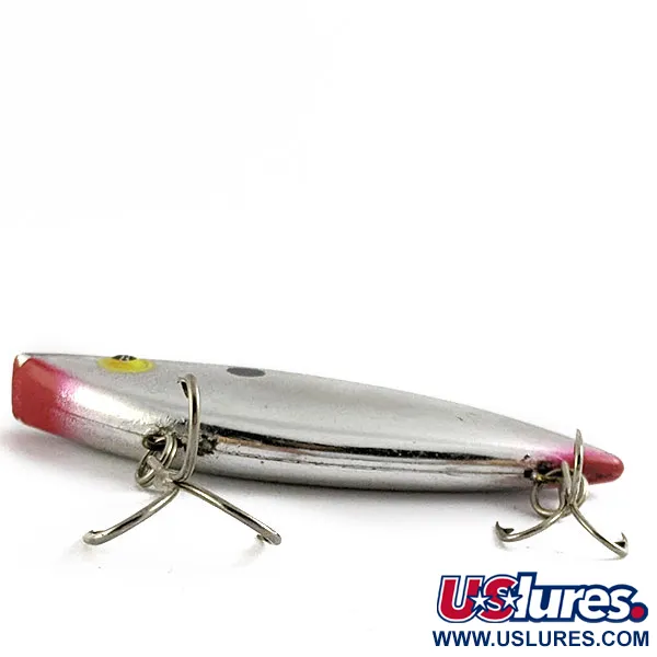 Vintage   Bill Lewis Rat-L-Trap, 1/2oz  fishing lure #16858