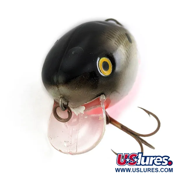 Vintage  Mann's Bait  Mann's 1 minus, 1oz Tennessee Shad fishing lure #16860