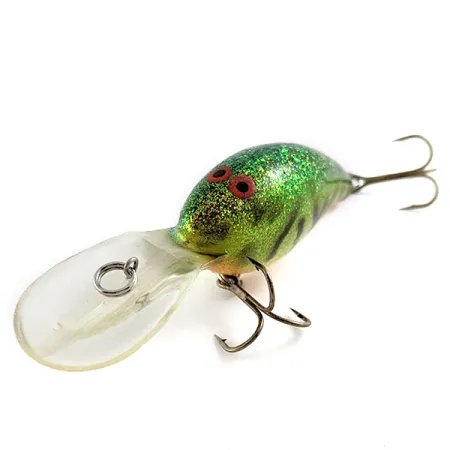 Vintage ​Norman DD14, 3/5oz fishing lure #16863