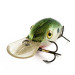 Vintage   Strike King Pro Model 3XD, 1/4oz  fishing lure #16865